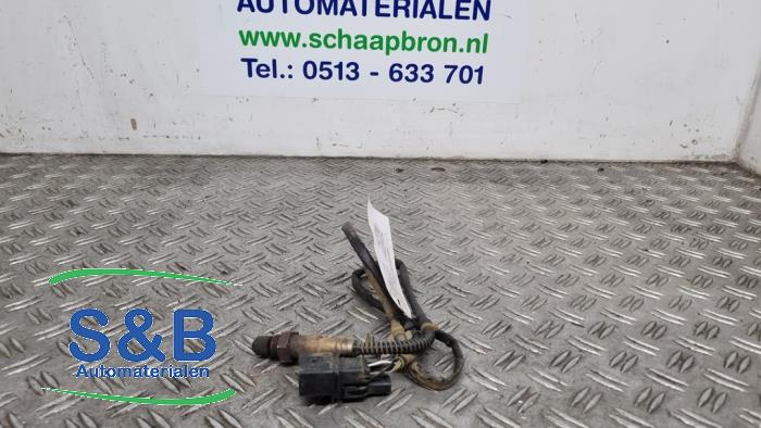 Gebruikte Lambda Sonde Volkswagen Golf IV (1J1) 2.8 V6 24V 4Motion Prijs € 50,00 Margeregeling aangeboden door Schaap & Bron