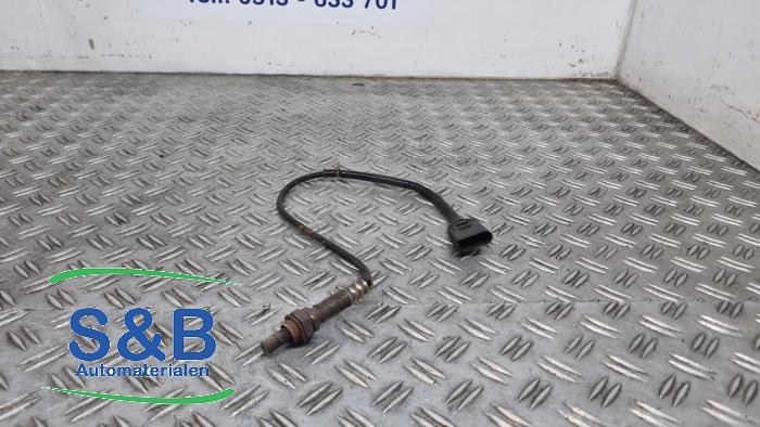 Gebruikte Lambda Sonde Skoda Fabia (6Y2) 1.2 Prijs € 20,00 Margeregeling aangeboden door Schaap & Bron