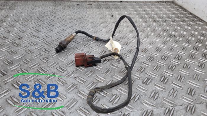 Gebruikte Lambda Sonde Volkswagen Golf IV (1J1) 2.8 V6 24V 4Motion Prijs € 50,00 Margeregeling aangeboden door Schaap & Bron