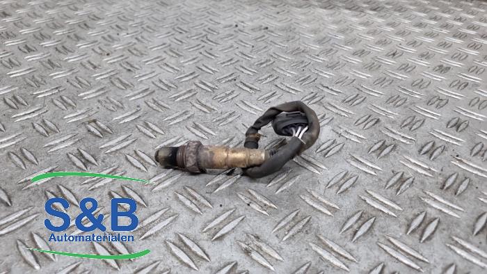 Gebruikte Lambda Sonde Volkswagen Golf IV (1J1) 2.8 V6 24V 4Motion Prijs € 14,99 Margeregeling aangeboden door Schaap & Bron