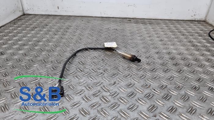 Gebruikte Lambda Sonde Skoda Felicia II (6U1) 1.6 Prijs € 24,99 Margeregeling aangeboden door Schaap & Bron