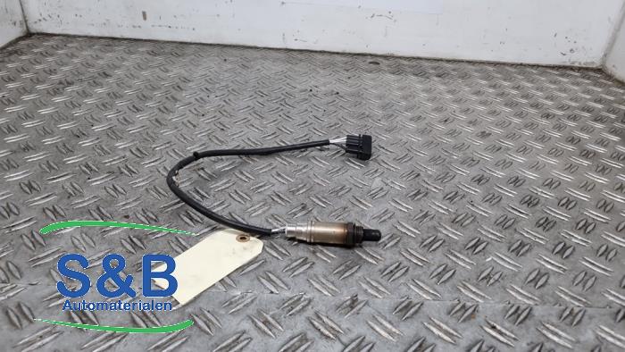 Lambda Sonde van een Skoda Felicia II (6U1) 1.6 2000