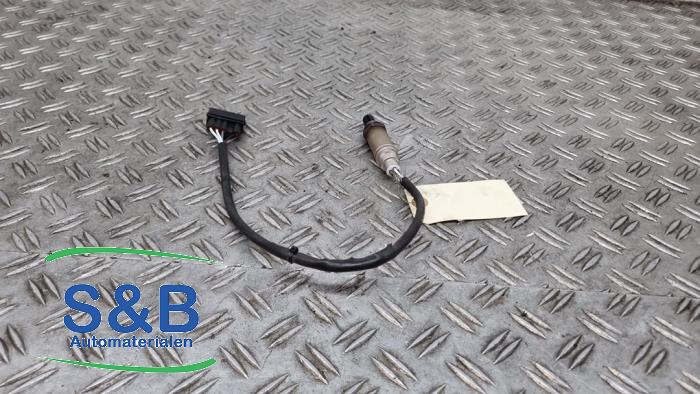 Lambda Sonde van een Skoda Felicia II (6U1) 1.6 2000
