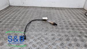 Lambda Sonde van een Skoda Felicia II (6U1) 1.6 2000