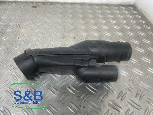 Gebruikte Luchthoeveelheidsmeter Seat Ibiza II (6K1) 1.4 16V Prijs € 33,00 Margeregeling aangeboden door Schaap & Bron