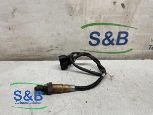 Gebruikte Lambda Sonde Volkswagen Passat 4Motion (3B3) 2.8 V6 30V Prijs € 30,00 Margeregeling aangeboden door Schaap & Bron