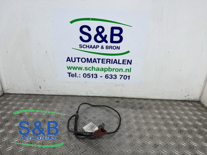 Gebruikte Lambda Sonde Volkswagen Caddy Prijs € 40,00 Margeregeling aangeboden door Schaap & Bron