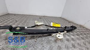 Gebruikte Raammechaniek 4Deurs links-achter Seat Altea (5P1) 1.6 Prijs € 35,00 Margeregeling aangeboden door Schaap & Bron