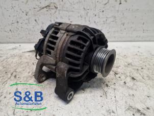 Gebruikte Dynamo Opel Corsa D 1.4 16V Twinport Prijs € 30,00 Margeregeling aangeboden door Schaap & Bron