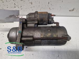 Gebruikte Startmotor Ford Fiesta 4 1.3 Prijs € 30,00 Margeregeling aangeboden door Schaap & Bron