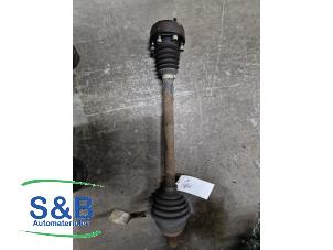 Gebruikte Diversen Volkswagen Touran Prijs € 60,00 Margeregeling aangeboden door Schaap & Bron