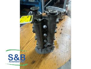 Gebruikte Kleppendeksel Skoda Fabia (6Y5) 1.4i 16V Prijs € 150,00 Margeregeling aangeboden door Schaap & Bron