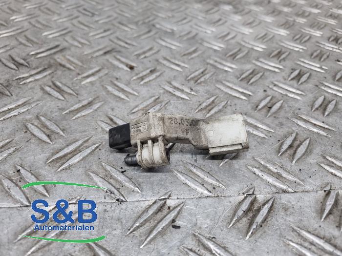 Gebruikte Krukas sensor Volkswagen Golf V (1K1) 1.4 16V Prijs € 15,00 Margeregeling aangeboden door Schaap & Bron