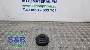 Oliedop van een Volkswagen Golf V (1K1) 1.9 TDI 4Motion 2006