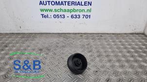 Oliedop van een Volkswagen Golf V (1K1) 1.9 TDI 4Motion 2006
