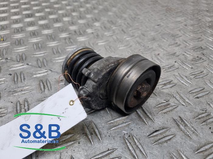 Gebruikte Diversen Volkswagen Golf V (1K1) 1.4 GT 16V Prijs € 20,00 Margeregeling aangeboden door Schaap & Bron