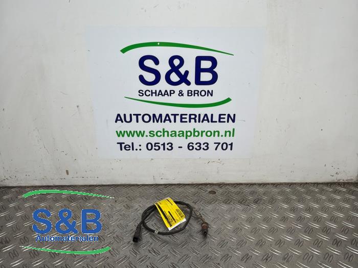 Gebruikte Lambda Sonde Skoda Roomster Prijs op aanvraag aangeboden door Schaap & Bron
