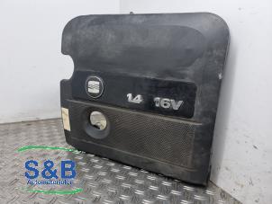 Gebruikte Luchtfilterhuis Seat Ibiza III (6L1) 1.4 16V 75 Prijs € 20,00 Margeregeling aangeboden door Schaap & Bron