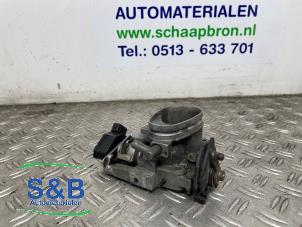 Gebruikte Gasklephuis Audi 90 Prijs op aanvraag aangeboden door Schaap & Bron