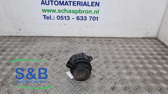 Gebruikte Carterventilatie Volkswagen Crafter 2.5 TDI 30/35/50 Prijs € 29,00 Margeregeling aangeboden door Schaap & Bron