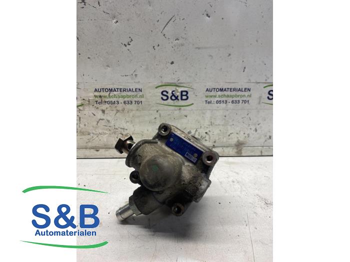 Gebruikte Pomp Servo Audi A6 (C4) 1.8 20V Prijs € 40,00 Margeregeling aangeboden door Schaap & Bron