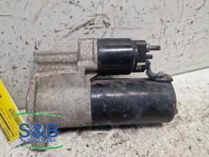 Gebruikte Startmotor Volkswagen Touareg (7LA/7L6) 3.2 V6 24V Prijs € 50,00 Margeregeling aangeboden door Schaap & Bron