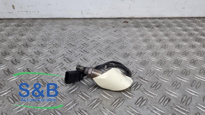 Gebruikte Lambda Sonde Volkswagen Golf V (1K1) 1.4 TSI 122 16V Prijs € 24,99 Margeregeling aangeboden door Schaap & Bron