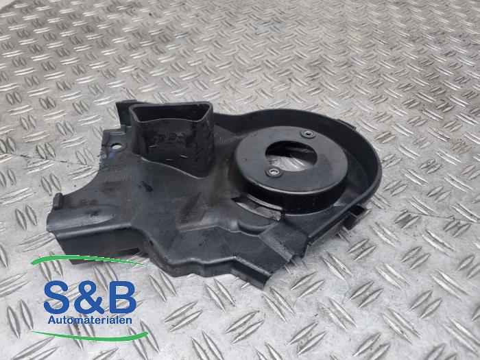 Gebruikte Diversen Volkswagen Passat Variant (3B6) 2.5 TDI V6 24V Prijs € 10,00 Margeregeling aangeboden door Schaap & Bron