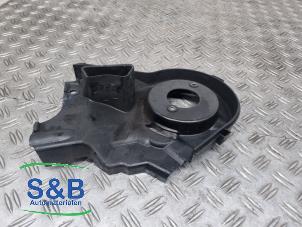 Gebruikte Diversen Volkswagen Passat Variant (3B6) 2.5 TDI V6 24V Prijs € 10,00 Margeregeling aangeboden door Schaap & Bron