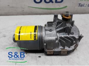 Gebruikte Ruitenwissermotor voor Seat Altea (5P1) 1.2 TSI Prijs € 50,00 Margeregeling aangeboden door Schaap & Bron