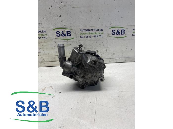 Gebruikte Pomp Servo Audi A4 (B8) 2.0 TDI 16V Prijs € 75,00 Margeregeling aangeboden door Schaap & Bron