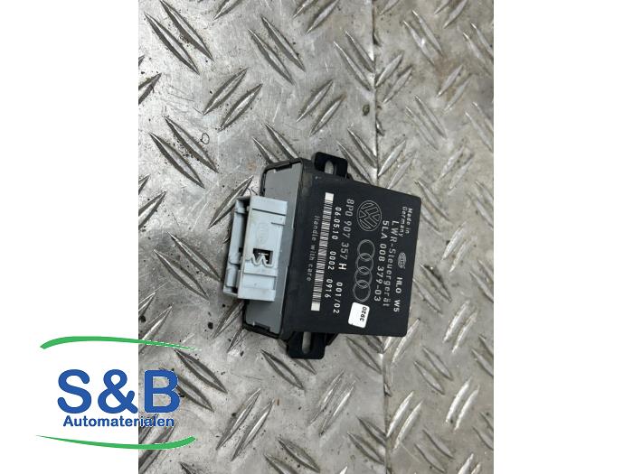 Gebruikte Diversen Audi A6 (C6) 2.0 TDI 16V Prijs € 50,00 Margeregeling aangeboden door Schaap & Bron