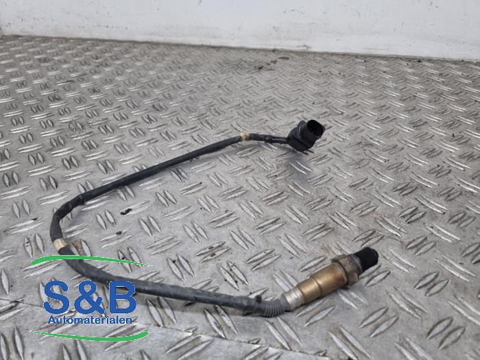 Lambda Sonde van een Volkswagen Transporter/Caravelle T5 2.0 TDI DRF 2012