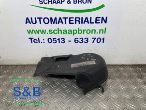 Gebruikte Distributiedeksel Audi A4 Avant (B6) 2.5 TDI 24V Prijs € 20,00 Margeregeling aangeboden door Schaap & Bron