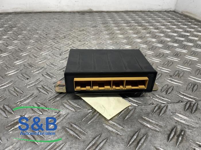 Gebruikte Computer Motormanagement Audi Cabrio (B4) 1.9 TDI Prijs € 75,00 Margeregeling aangeboden door Schaap & Bron