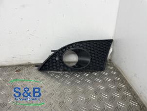 Gebruikte Bumper Rooster Seat Altea (5P1) 1.4 TSI 16V Prijs € 20,00 Margeregeling aangeboden door Schaap & Bron