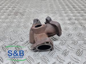 Gebruikte Diversen Audi Q7 (4LB) 3.0 TDI V6 24V Prijs € 35,00 Margeregeling aangeboden door Schaap & Bron