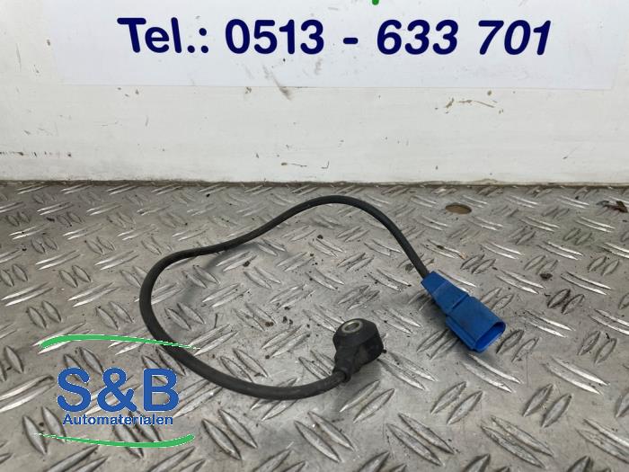 Gebruikte Pingelsensor Volkswagen Passat (3B3) 2.0 20V Prijs € 15,00 Margeregeling aangeboden door Schaap & Bron