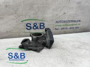 Gebruikte EGR Klep Audi A4 (B7) 2.0 TDI 16V Prijs € 80,00 Margeregeling aangeboden door Schaap & Bron