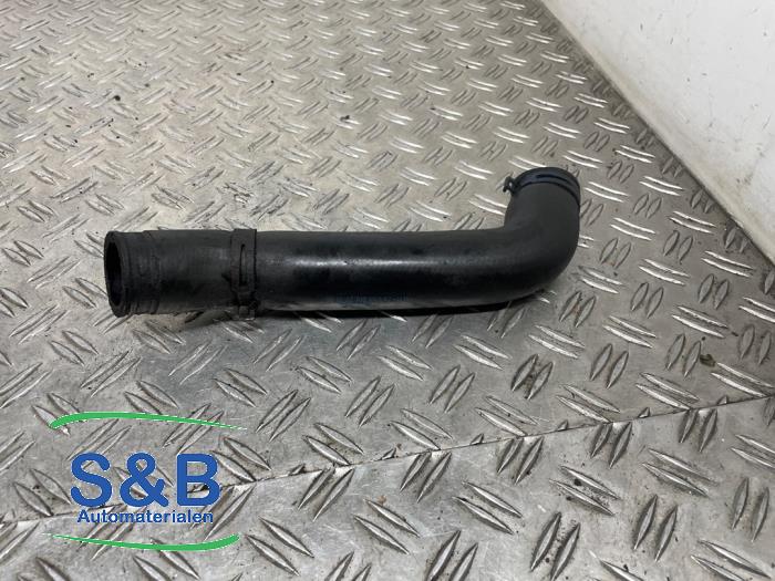Gebruikte Intercooler Slang Audi A3 (8L1) 1.9 TDI 90 Prijs € 15,00 Margeregeling aangeboden door Schaap & Bron