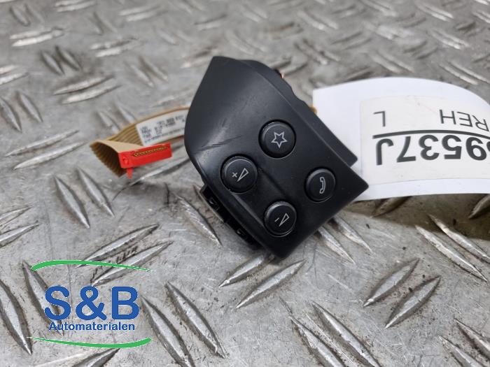 Gebruikte Diversen Volkswagen Touran (1T1/T2) 1.4 16V TSI 140 Prijs € 30,00 Margeregeling aangeboden door Schaap & Bron