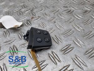 Gebruikte Diversen Volkswagen Tiguan (5N1/2) 1.4 TSI 16V 4Motion Prijs € 30,00 Margeregeling aangeboden door Schaap & Bron