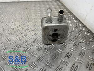 Gebruikte Oliekoeler Volkswagen Passat (3B2) 2.5 TDI 24V Syncro Prijs € 60,00 Margeregeling aangeboden door Schaap & Bron