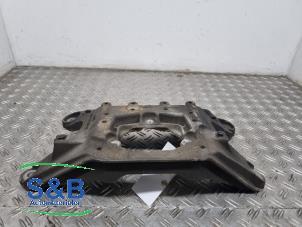 Gebruikte Diversen Audi Q5 (8RB) 2.0 TFSI 16V Quattro Prijs € 40,00 Margeregeling aangeboden door Schaap & Bron