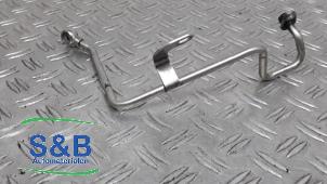 Gebruikte Oliedruk Leiding Volkswagen Golf VI Variant (AJ5/1KA) 1.2 TSI BlueMotion Prijs € 20,00 Margeregeling aangeboden door Schaap & Bron