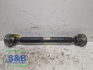 Gebruikte Cardanas Audi Q7 (4LB) 3.0 TDI V6 24V Prijs € 125,00 Margeregeling aangeboden door Schaap & Bron