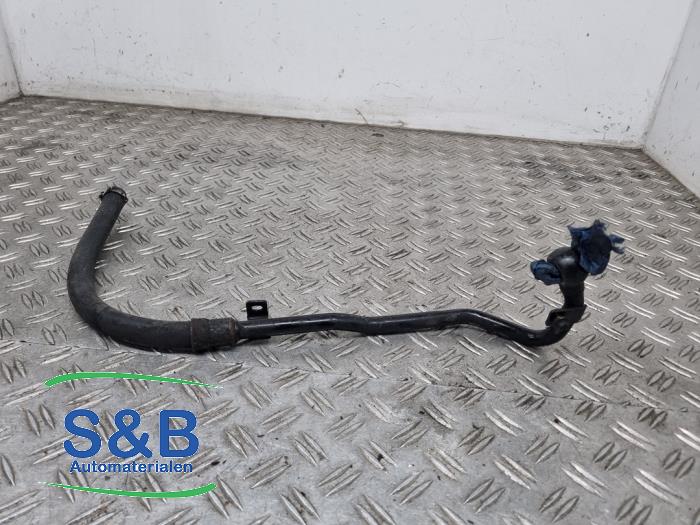 Gebruikte Servoleiding Volkswagen Transporter T4 2.4 D Prijs € 99,99 Margeregeling aangeboden door Schaap & Bron