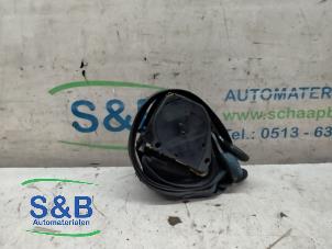 Gebruikte Veiligheidsgordel rechts-achter Volkswagen Lupo (6X1) 1.0 MPi 50 Prijs € 35,00 Margeregeling aangeboden door Schaap & Bron