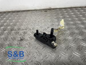 Gebruikte Schakelmechaniek Skoda Roomster (5J) 1.2i 12V Prijs € 20,00 Margeregeling aangeboden door Schaap & Bron