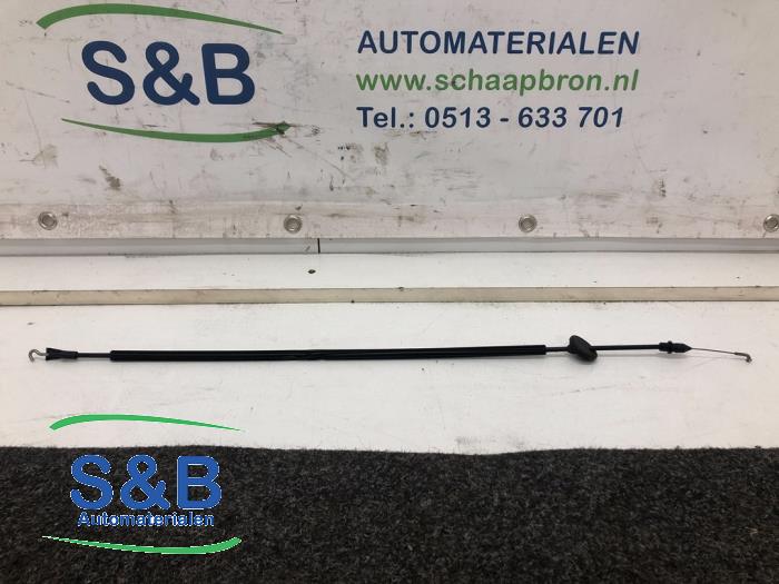 Gebruikte Diversen Volkswagen Golf V 4Motion (1K1) 1.9 TDI Prijs € 5,00 Margeregeling aangeboden door Schaap & Bron